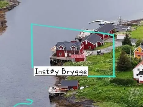Instøy Brygge – 2