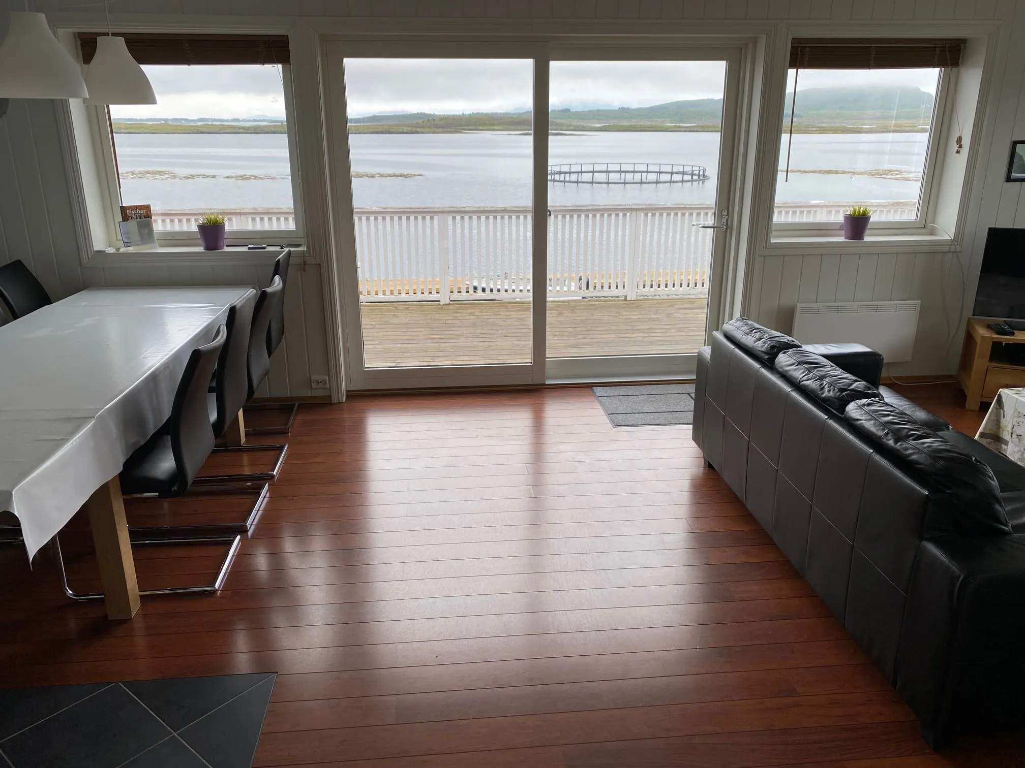 Small Apartment – 2