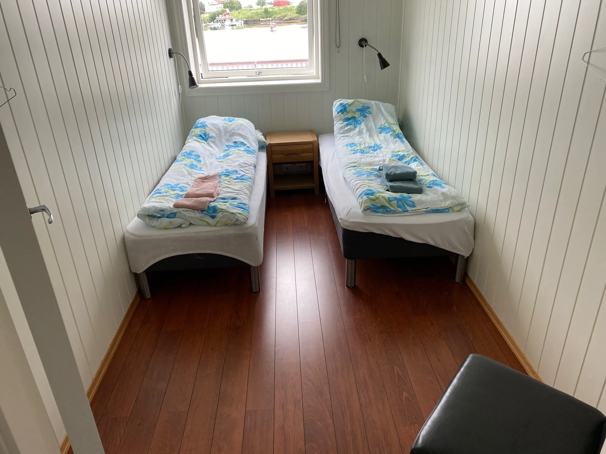 Small Apartment – 3