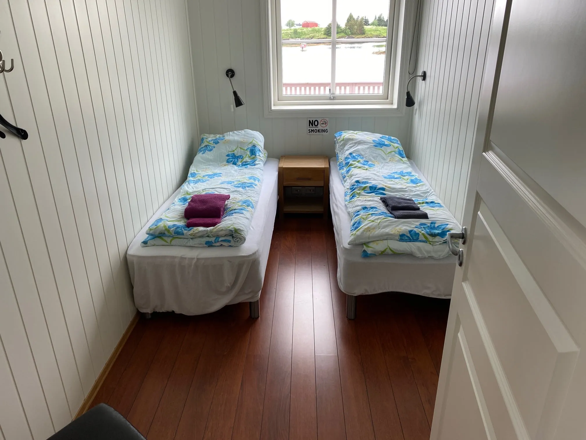 Small Apartment – 4
