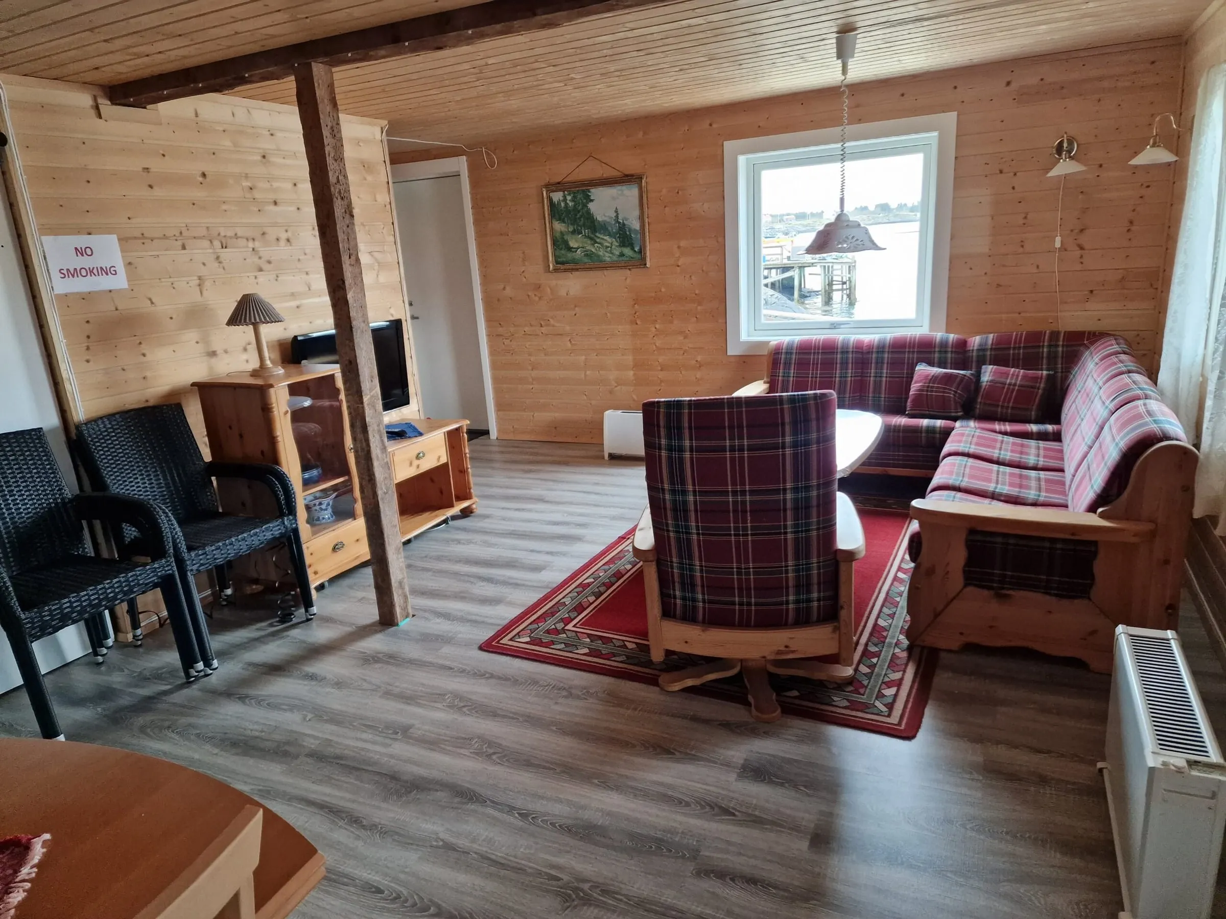 Instøy Brygge – 5