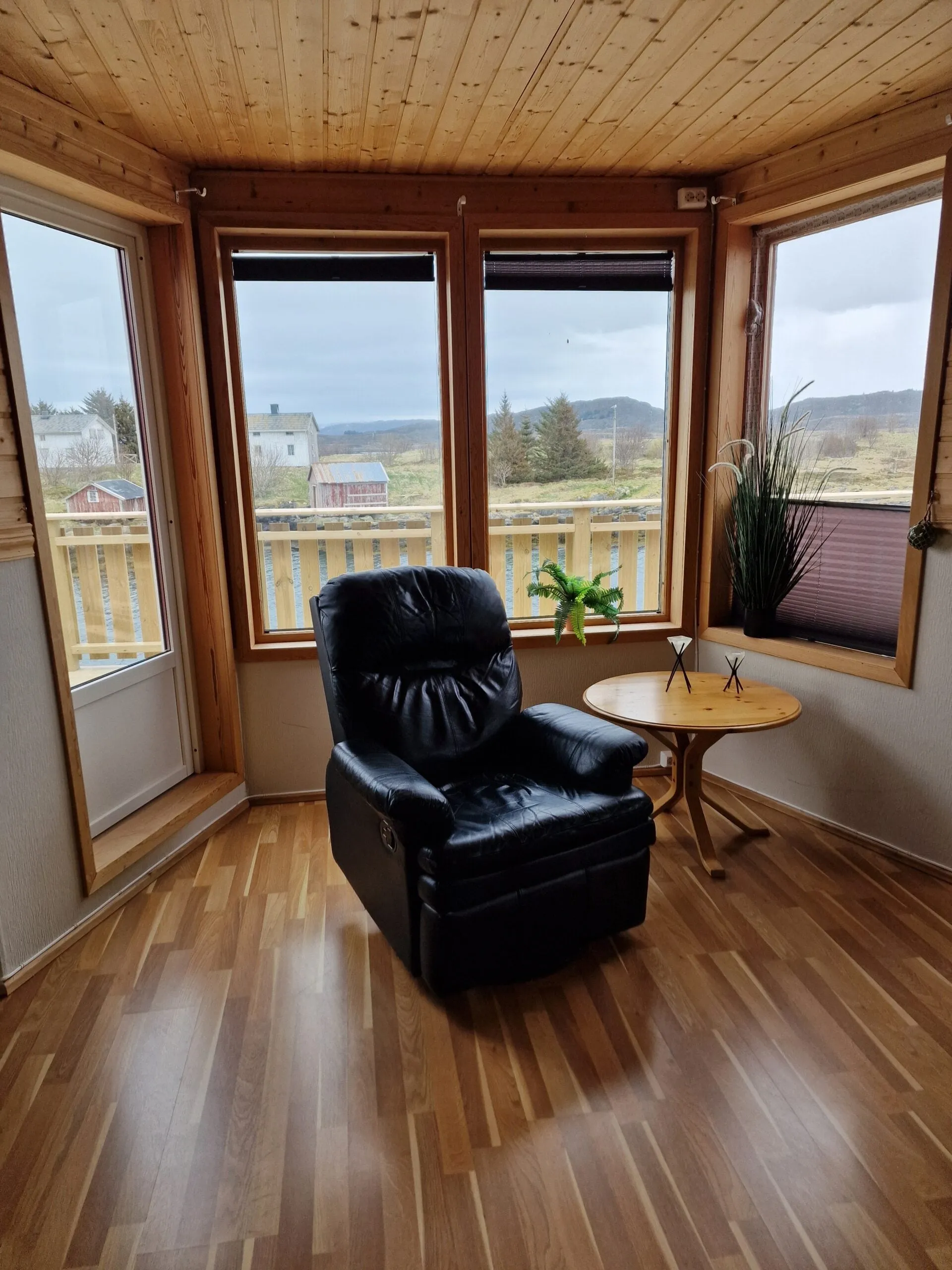 Instøy Brygge – 6
