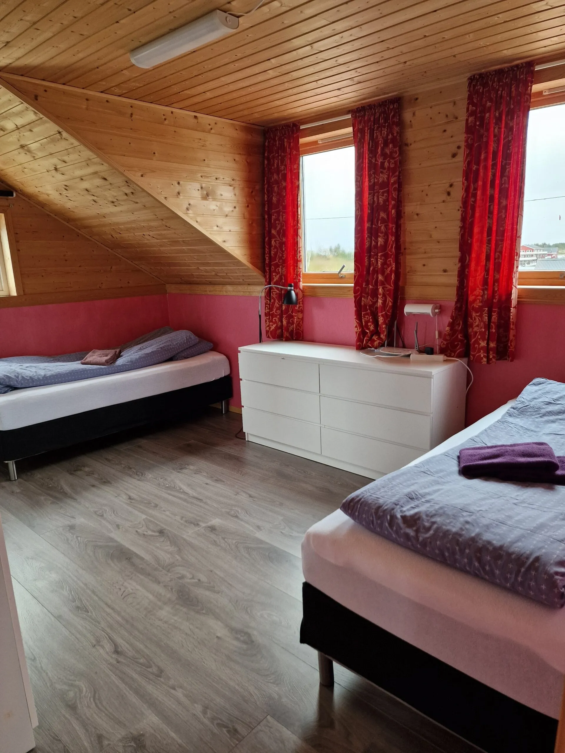 Instøy Brygge – 8