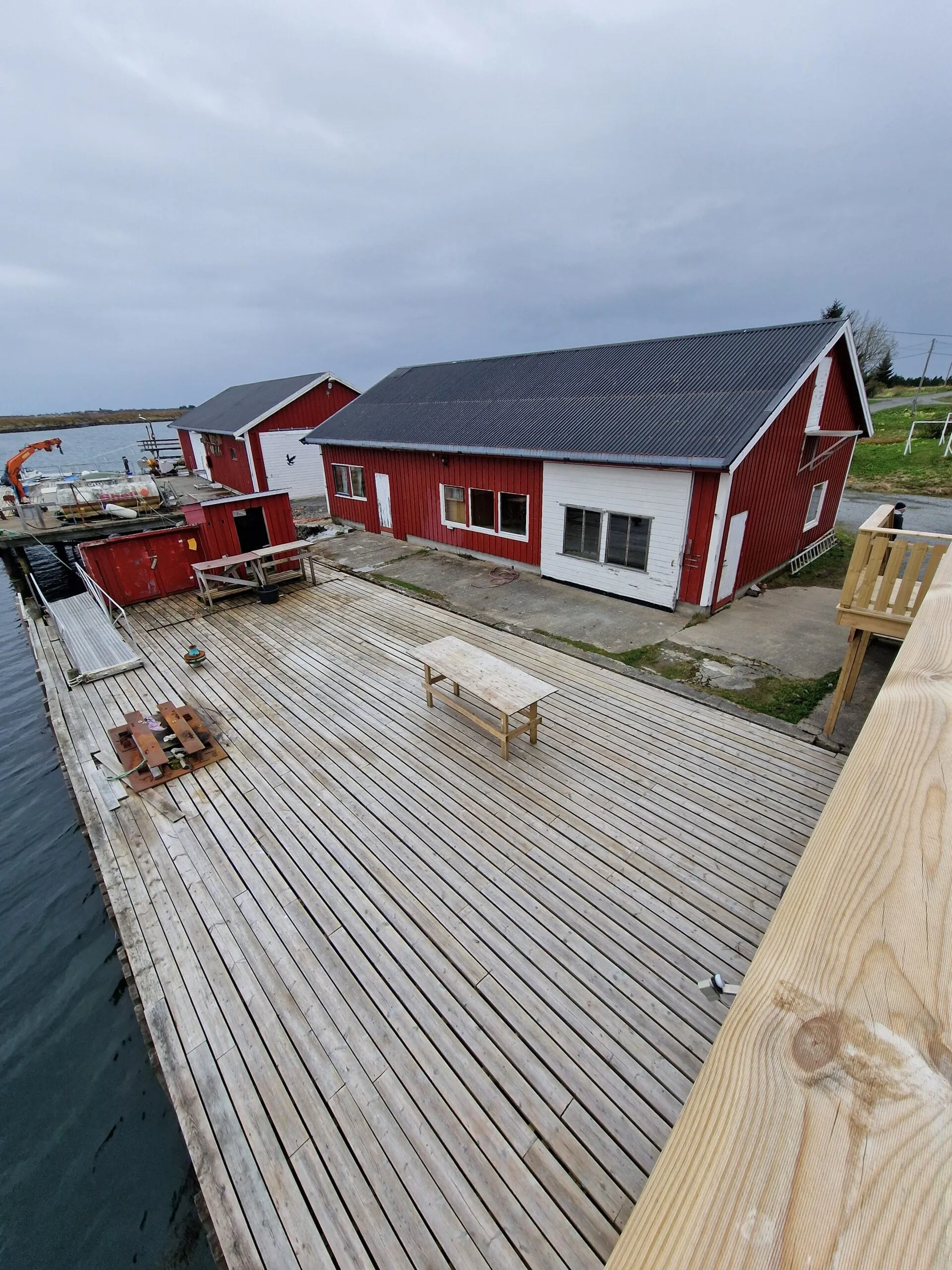 Instøy Brygge – 15