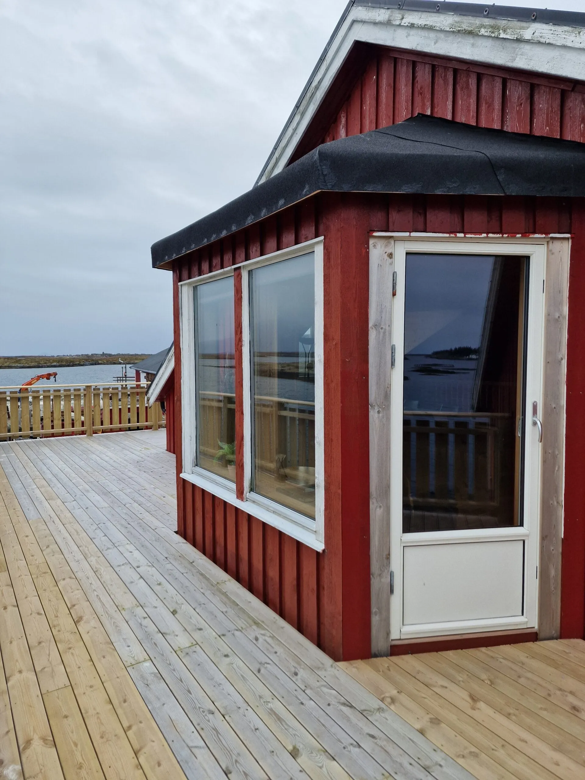 Instøy Brygge – 16